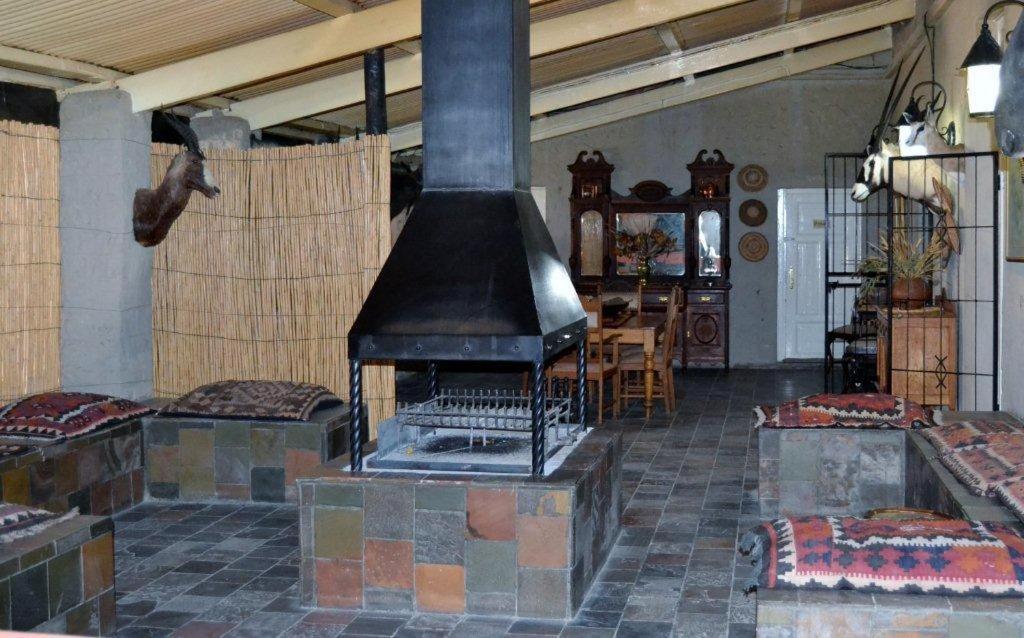 Bethanie Guest House Zewnętrze zdjęcie