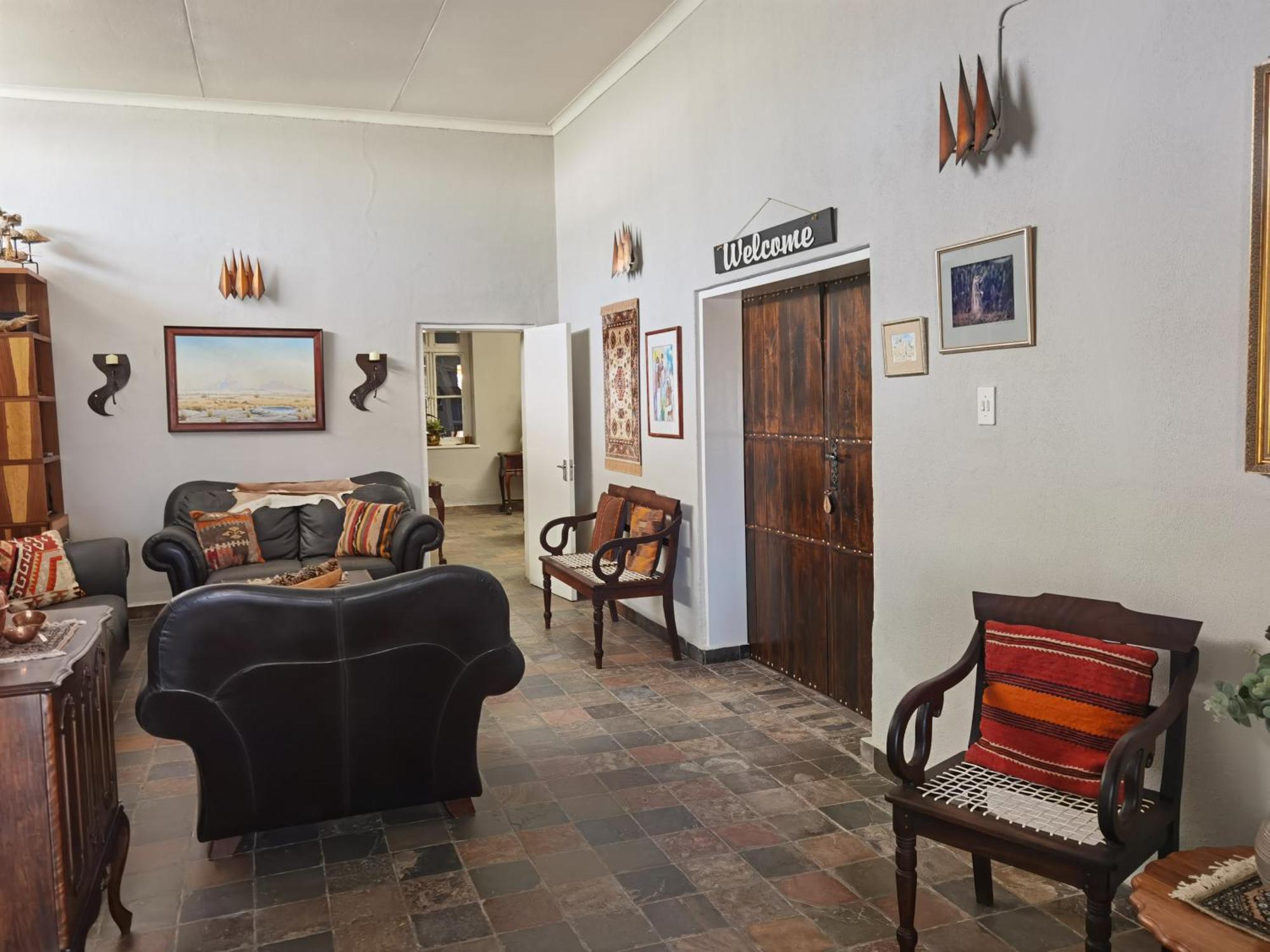 Bethanie Guest House Zewnętrze zdjęcie