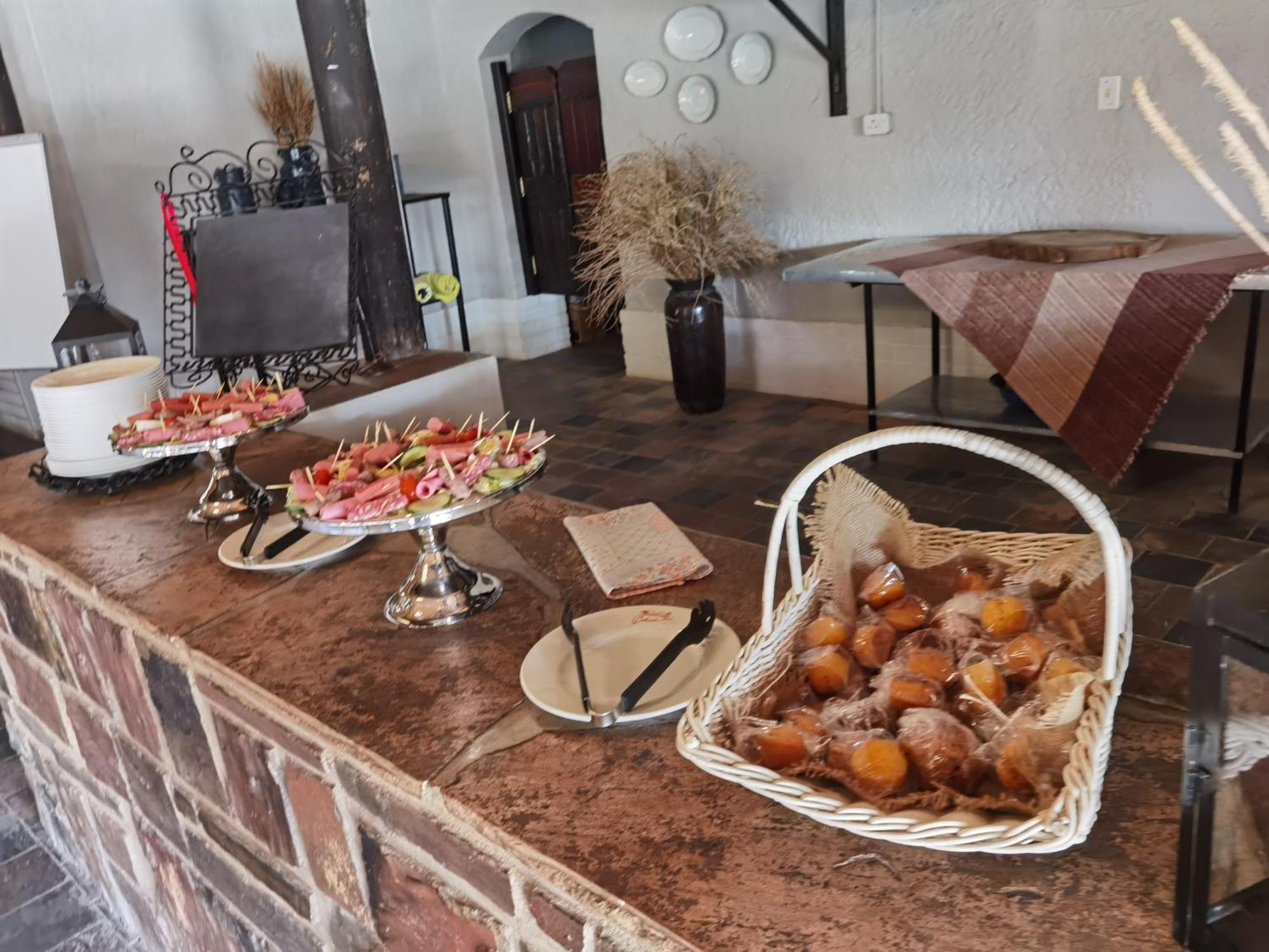 Bethanie Guest House Zewnętrze zdjęcie