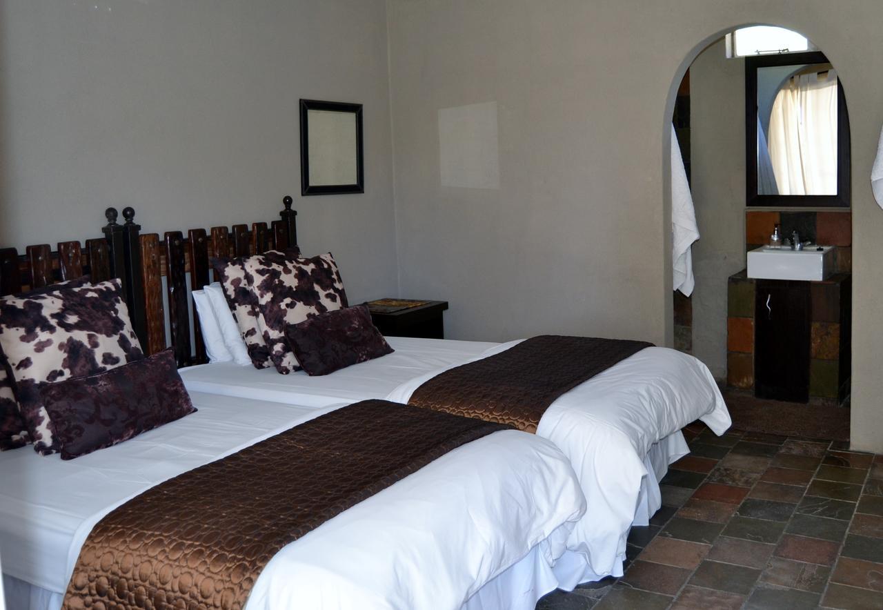 Bethanie Guest House Zewnętrze zdjęcie
