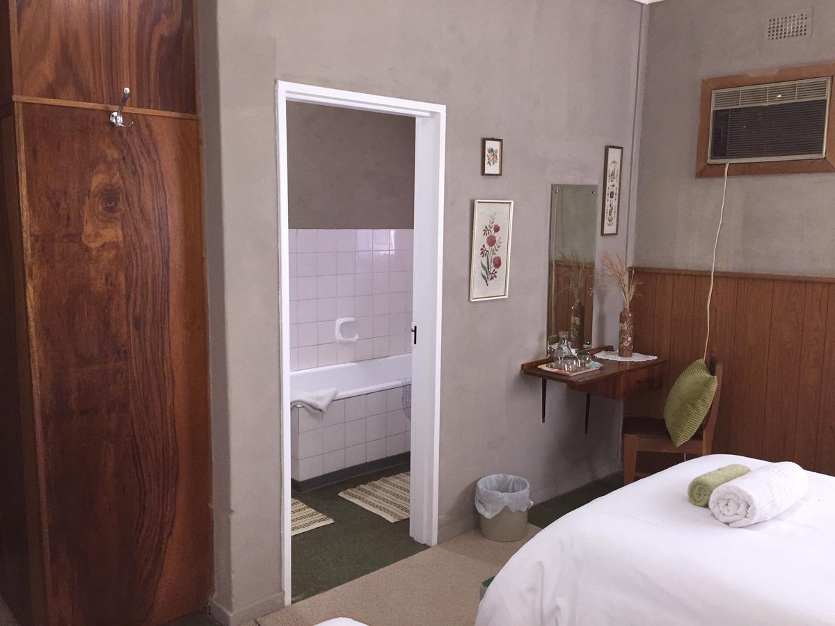 Bethanie Guest House Zewnętrze zdjęcie