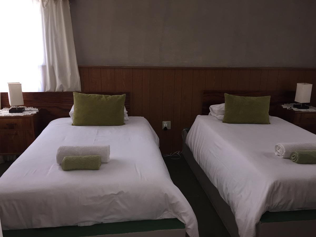 Bethanie Guest House Zewnętrze zdjęcie