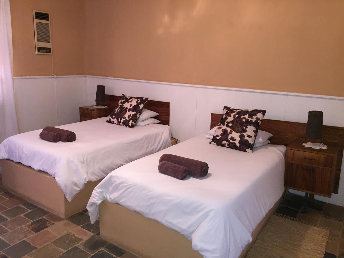 Bethanie Guest House Zewnętrze zdjęcie