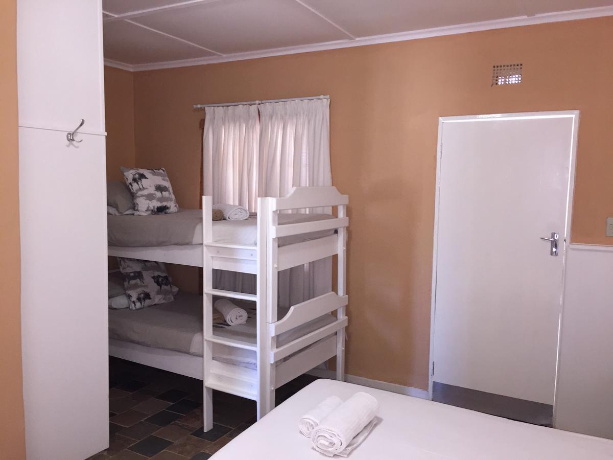 Bethanie Guest House Zewnętrze zdjęcie